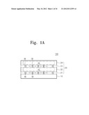 Semiconductor Devices and Fabrication Methods thereof diagram and image