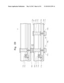 Semiconductor Devices and Fabrication Methods thereof diagram and image