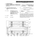 SEMICONDUCTOR DEVICES AND METHODS OF MANUFACTURING THE SAME diagram and image