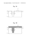 SEMICONDUCTOR DEVICES AND METHODS OF MANUFACTURING THE SAME diagram and image