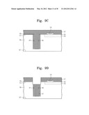 SEMICONDUCTOR DEVICES AND METHODS OF MANUFACTURING THE SAME diagram and image