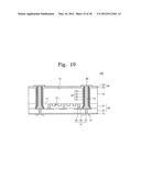 SEMICONDUCTOR DEVICES AND METHODS OF MANUFACTURING THE SAME diagram and image