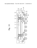 SEMICONDUCTOR DEVICES AND METHODS OF MANUFACTURING THE SAME diagram and image