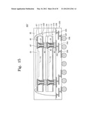 SEMICONDUCTOR DEVICES AND METHODS OF MANUFACTURING THE SAME diagram and image