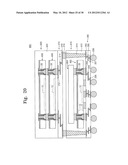 SEMICONDUCTOR DEVICES AND METHODS OF MANUFACTURING THE SAME diagram and image