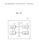 SEMICONDUCTOR DEVICES AND METHODS OF MANUFACTURING THE SAME diagram and image