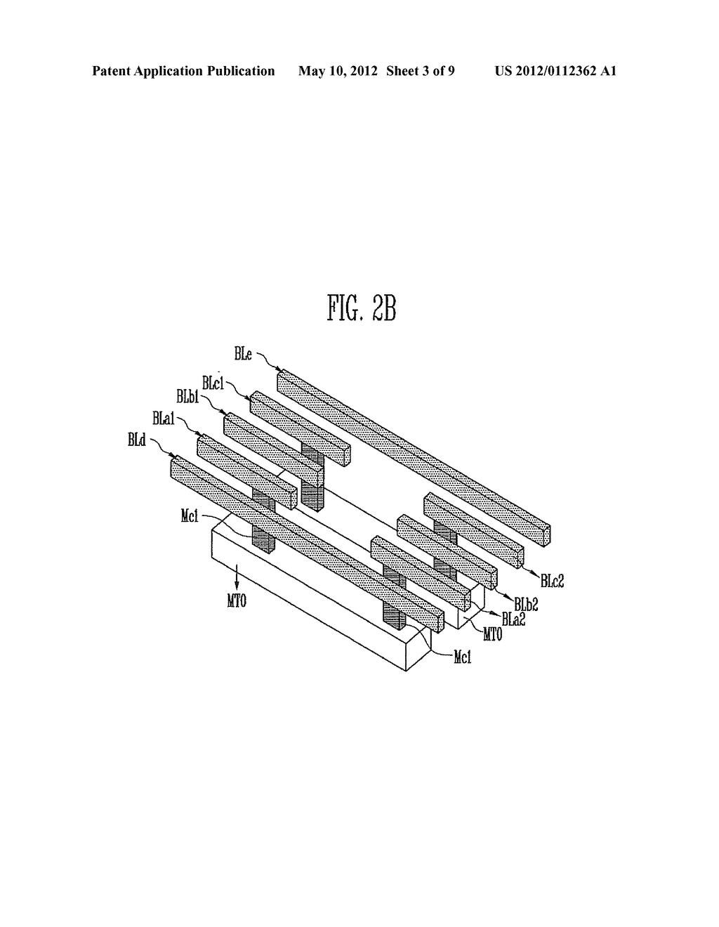 SEMICONDUCTOR DEVICE AND METHOD OF MANUFACTURING THE SAME - diagram, schematic, and image 04