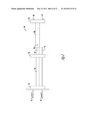 METHOD AND MEANS OF LINING A MANHOLE diagram and image