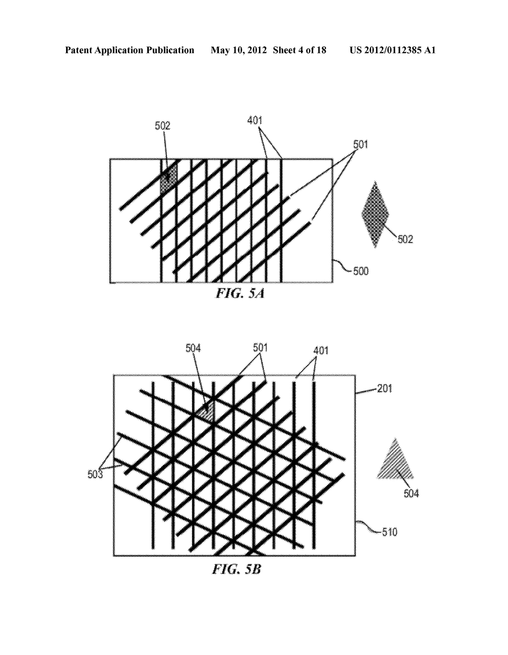 PATTERNING OF NON-CONVEX SHAPED NANOSTRUCTURES - diagram, schematic, and image 05