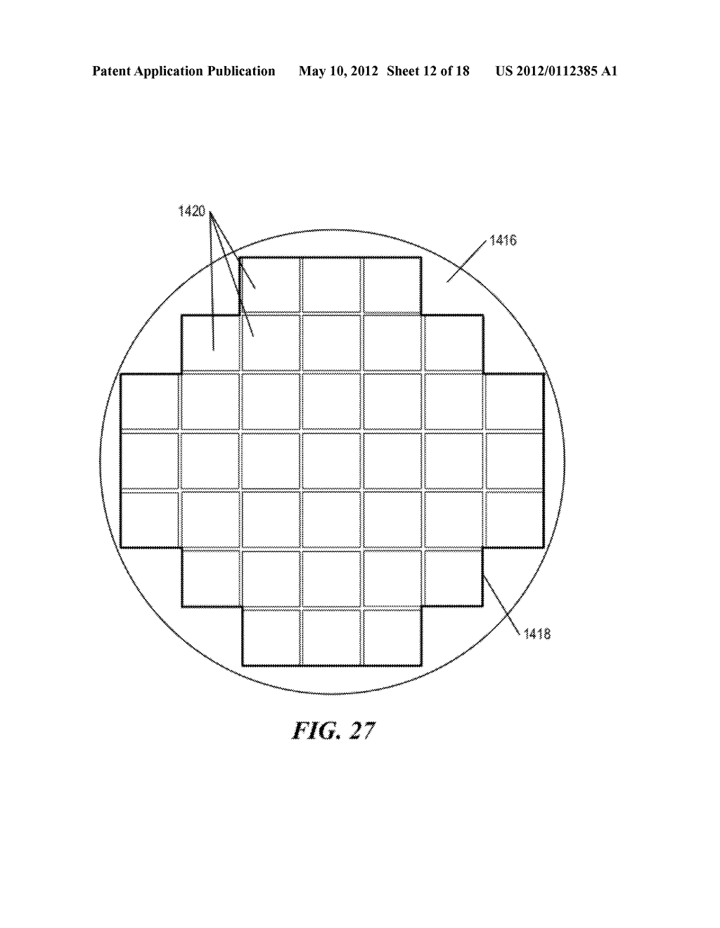 PATTERNING OF NON-CONVEX SHAPED NANOSTRUCTURES - diagram, schematic, and image 13