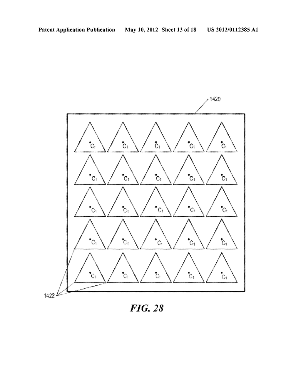 PATTERNING OF NON-CONVEX SHAPED NANOSTRUCTURES - diagram, schematic, and image 14