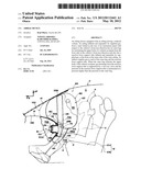 AIRBAG DEVICE diagram and image