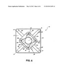 Vertical vane wind turbine having peripheral weight distribution diagram and image