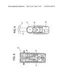 Portable power generator diagram and image