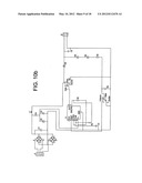 Portable power generator diagram and image