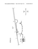 Roof apparatus for vehicle diagram and image