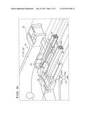 Roof apparatus for vehicle diagram and image