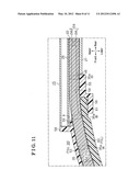 Roof apparatus for vehicle diagram and image