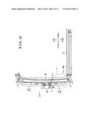 Roof apparatus for vehicle diagram and image