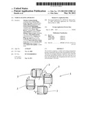 Vehicle Seating Apparatus diagram and image