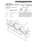 DEFLECTION CONTAINING ELECTRICAL CONDUCTOR diagram and image