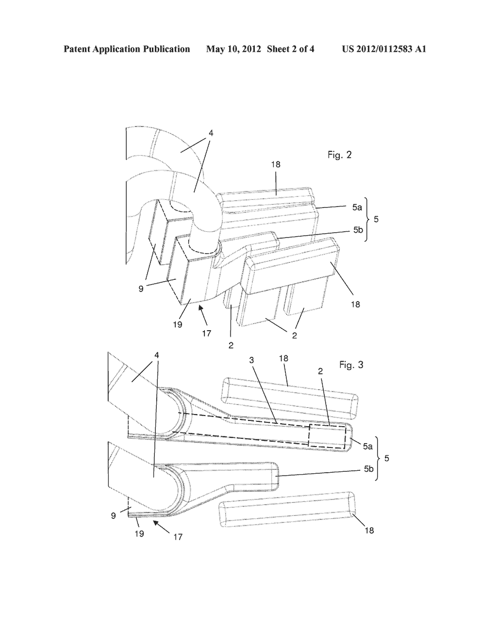 ELECTRIC MACHINE, INSULATING CAP AND METHOD FOR FORMING AN INSULATING CAP - diagram, schematic, and image 03