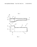 ELECTRIC MACHINE, INSULATING CAP AND METHOD FOR FORMING AN INSULATING CAP diagram and image