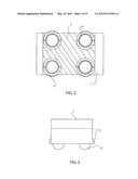 Magnetically Levitating Vehicle diagram and image