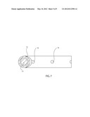 Magnetically Levitating Vehicle diagram and image