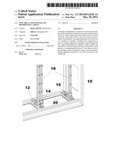 ELECTRICAL SWITCHGEAR AND DISTRIBUTION CABINET diagram and image