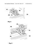 ELECTRICAL SWITCHGEAR AND DISTRIBUTION CABINET diagram and image