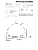 LED LIGHTING ASSEMBLY diagram and image