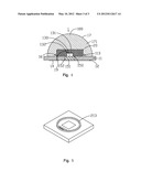 LED LIGHTING ASSEMBLY diagram and image