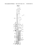 SPARK PLUG AND METHOD OF MANUFACTURING THE SAME diagram and image