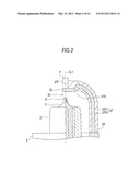 SPARK PLUG AND METHOD OF MANUFACTURING THE SAME diagram and image