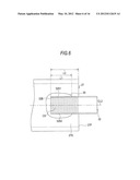 SPARK PLUG AND METHOD OF MANUFACTURING THE SAME diagram and image