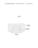 SPARK PLUG AND METHOD OF MANUFACTURING THE SAME diagram and image