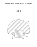 SPARK PLUG AND METHOD OF MANUFACTURING THE SAME diagram and image