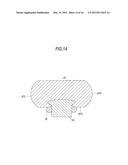 SPARK PLUG AND METHOD OF MANUFACTURING THE SAME diagram and image