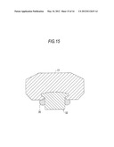 SPARK PLUG AND METHOD OF MANUFACTURING THE SAME diagram and image