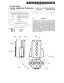 LIGHT SYSTEM FOR A BICYCLE AND METHOD OF CONTROLLING THE SAME diagram and image