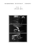 LIGHT SYSTEM FOR A BICYCLE AND METHOD OF CONTROLLING THE SAME diagram and image