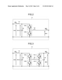 POWER CONVERTING APPARATUS FOR ELECTRIC MOTOR VEHICLE PROPULSION diagram and image