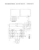 MOTOR CONTROLLER diagram and image