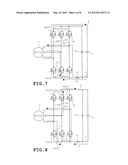 MOTOR CONTROLLER diagram and image