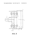 MOTOR CONTROLLER diagram and image