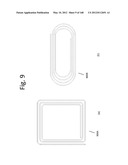 WIRELESS ENERGY TRANSFER FOR VEHICLES diagram and image