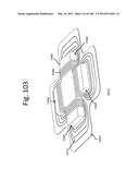 WIRELESS ENERGY TRANSFER FOR VEHICLES diagram and image