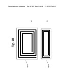 WIRELESS ENERGY TRANSFER FOR VEHICLES diagram and image