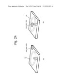 WIRELESS ENERGY TRANSFER FOR VEHICLES diagram and image